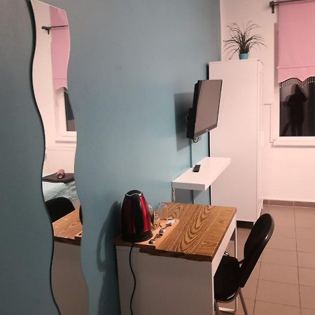 Elifim Hotel Berlijn Buitenkant foto