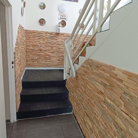Elifim Hotel Berlijn Buitenkant foto