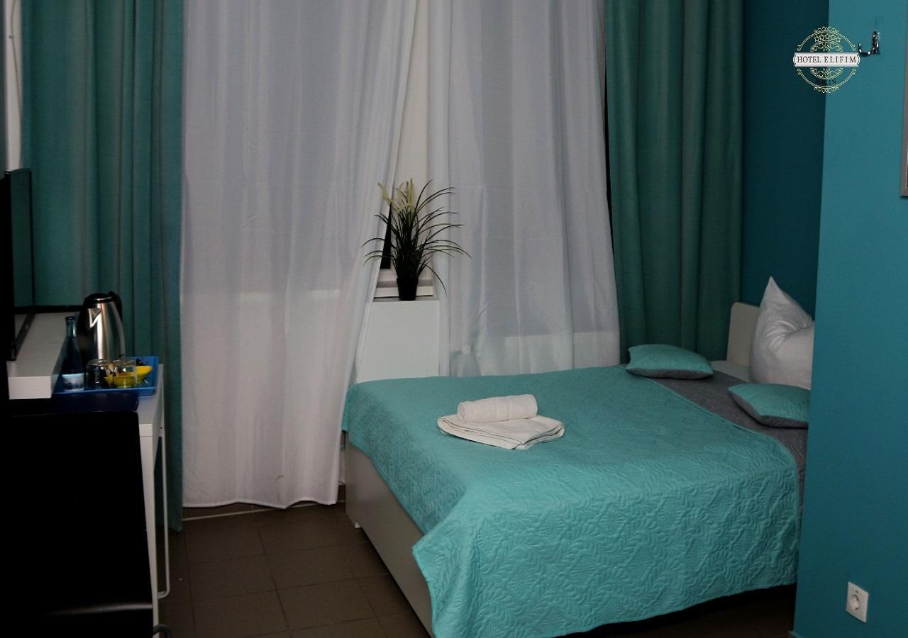 Elifim Hotel Berlijn Buitenkant foto